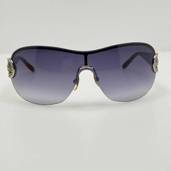 Gucci Sunglasses GG 2875\\N\\S RZSJJ 125 Black Italy main image 4